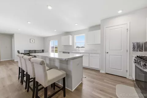Kitchen - 8014 Deer Crossing Dr, Plainfield, IL 60586 photo 1 of 2