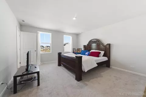 Bedroom - 8014 Deer Crossing Dr, Plainfield, IL 60586 photo 1 of 5