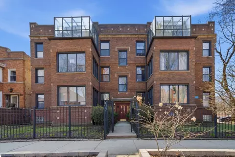 2737 W Leland Ave #1W, Chicago, IL 60625