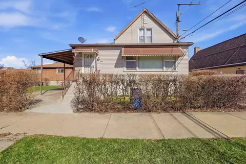 3757 W Marquette Rd, Chicago, IL 60629