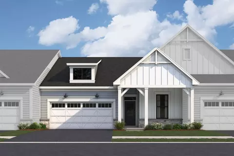 25441 W Alabaster Cir, Plainfield, IL 60544