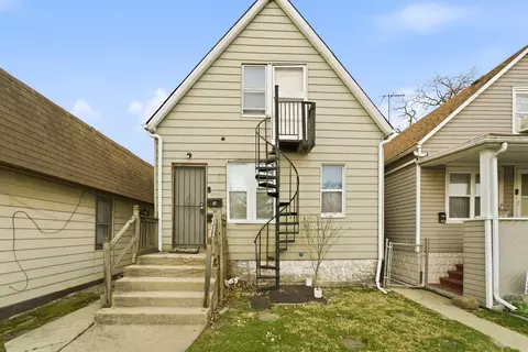 15644 Emerald Ave, Harvey, IL 60426