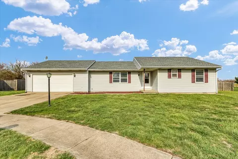 3330 W William St, Champaign, IL 61821