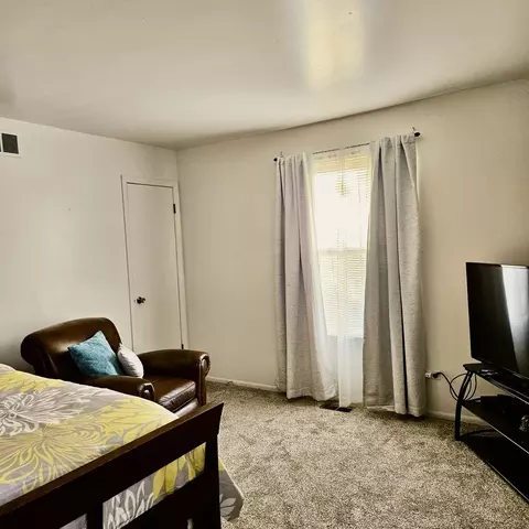 Bedroom - Undisclosed, Matteson, IL 60443 photo 4 of 4