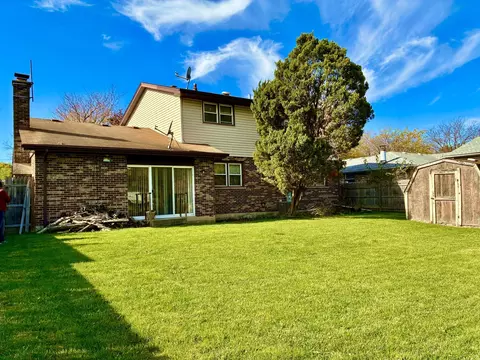 Exterior - Undisclosed, Matteson, IL 60443 photo 3 of 5