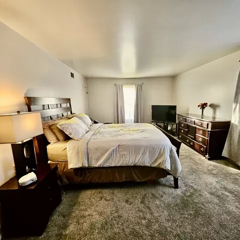 Bedroom - Undisclosed, Matteson, IL 60443 photo 1 of 4