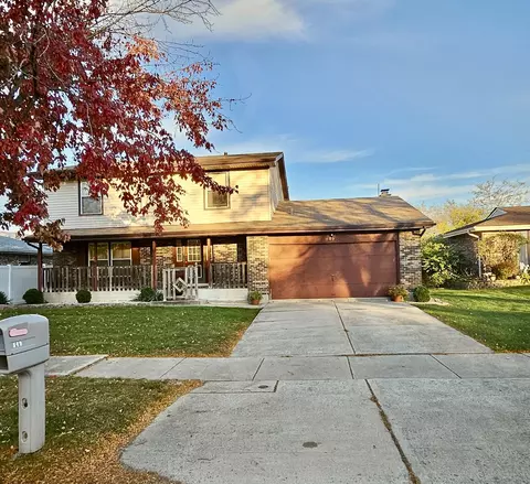 Undisclosed, Matteson, IL 60443