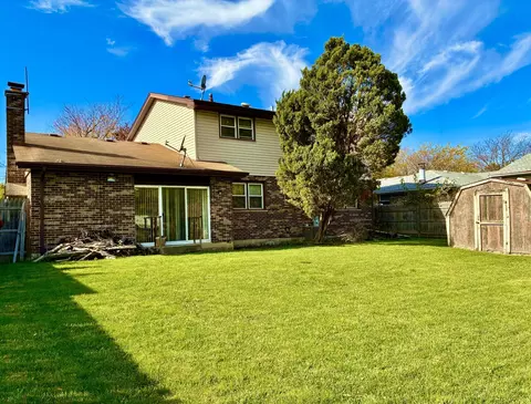 Exterior - Undisclosed, Matteson, IL 60443 photo 5 of 5