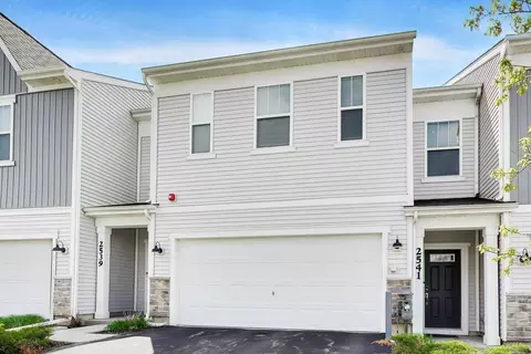 2539 Geranium Way, Rolling Meadows, IL 60008