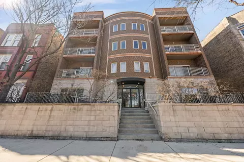 1928 N Kedzie Ave #103, Chicago, IL 60647