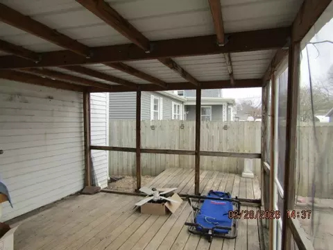 Exterior - 2334 18th Ave, Moline, IL 61265 photo 3 of 15
