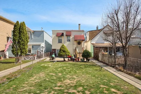 3123 S Hamlin Ave, Chicago, IL 60623
