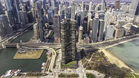 505 N Lake Shore Dr #2404, Chicago, IL 60611