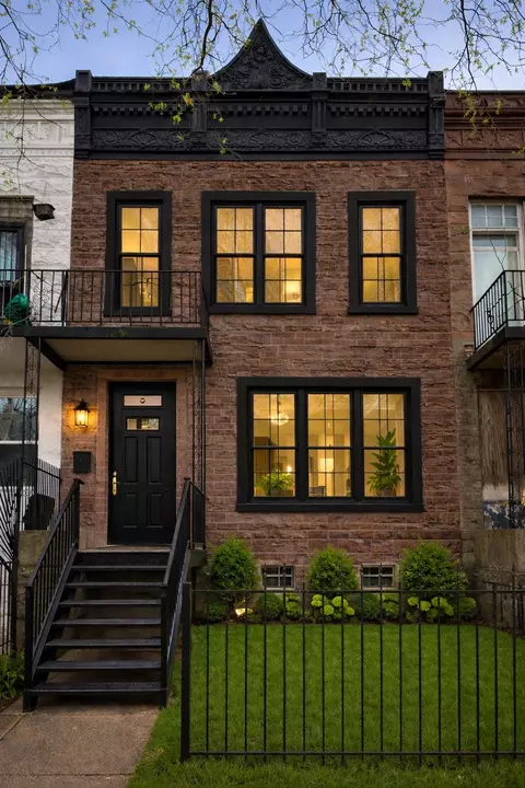 5638 S Green St, Chicago, IL 60621