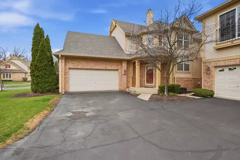 91 Spyglass Cir #0, Palos Heights, IL 60463