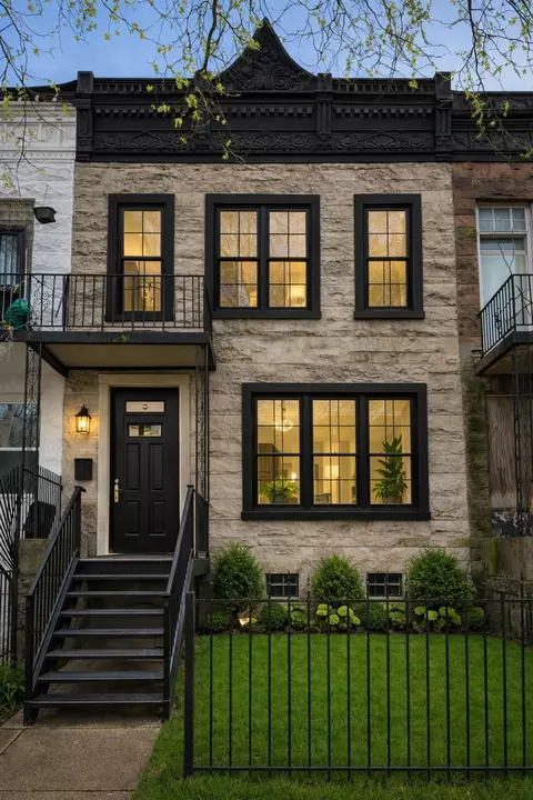 5640 S Green St, Chicago, IL 60621