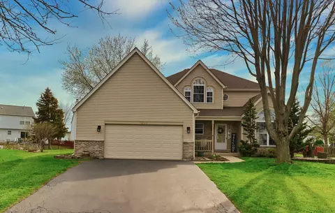 1823 Fieldstone Ct, Romeoville, IL 60446