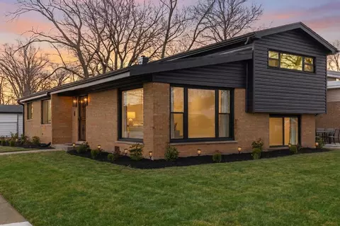 15401 Ellis Ave, Dolton, IL 60419