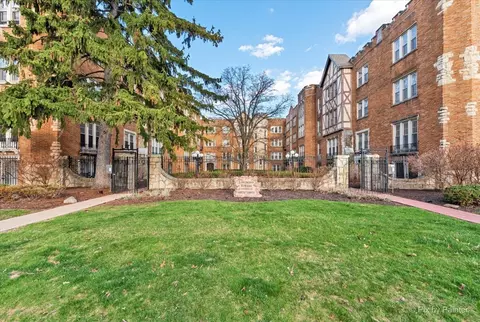 10937 S Longwood Dr #2, Chicago, IL 60643