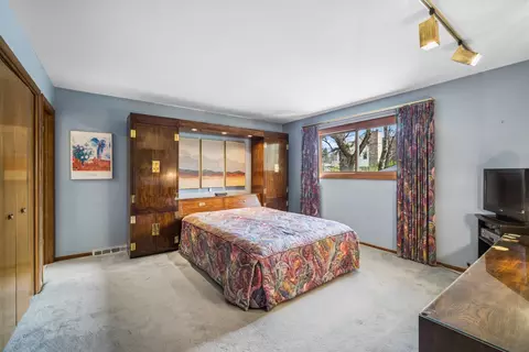 Bedroom - 621 Echo Ln, Glenview, IL 60025 photo 1 of 2