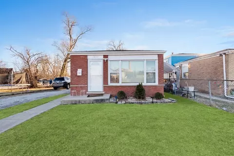 14564 Spaulding Ave, Harvey, IL 60426