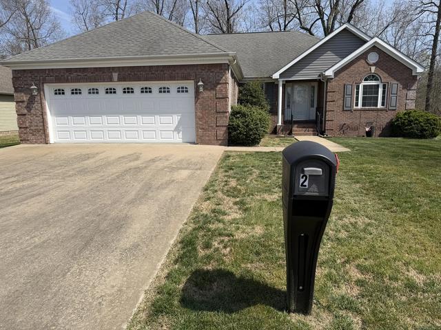 2 Dove Ln, Metropolis, IL 62960