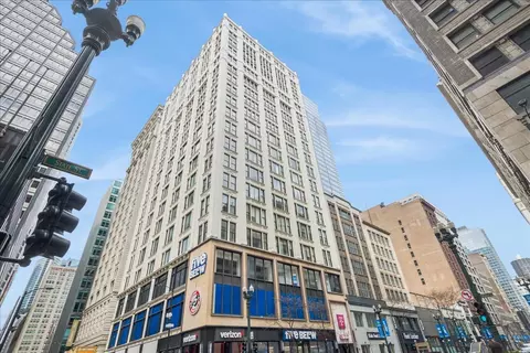 8 W Monroe St #807, Chicago, IL 60603