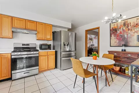 Kitchen - 1629 E 92nd St, Chicago, IL 60617 photo 2 of 3