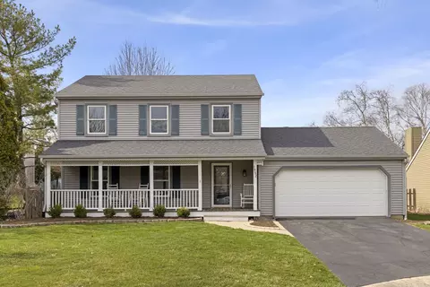 1552 Independence Ct, Saint Charles, IL 60174