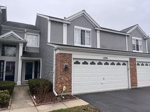 1299 Summersweet Ln, Bartlett, IL 60103