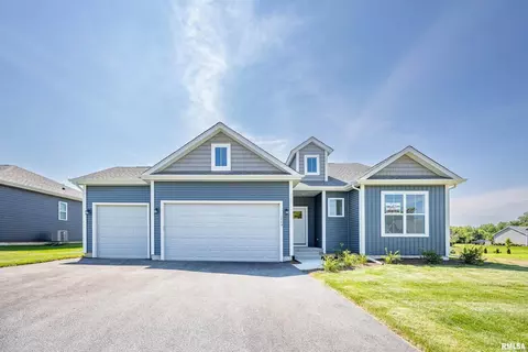 lot8 Faiths Way, Bettendorf, IA 52722