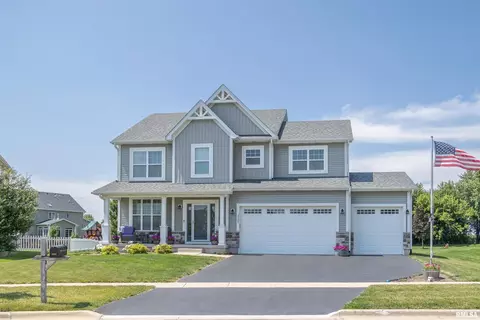 lot11 Faiths Way, Bettendorf, IA 52722