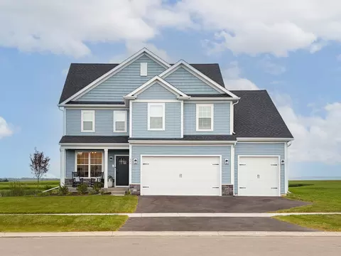 lot12 Faiths Way, Bettendorf, IA 52722