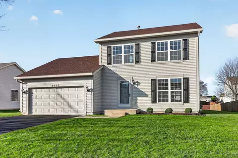 608 Hemmingsen St, Plano, IL 60545