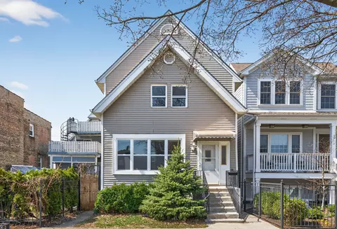 3914 N Mozart St, Chicago, IL 60618