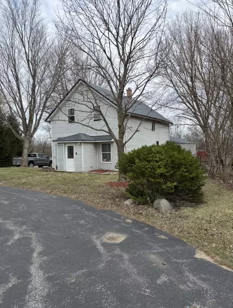 6953 Il Route 78 Hwy, Mount Carroll, IL 61053