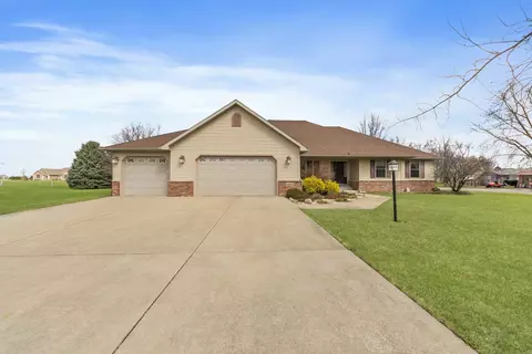 Undisclosed, Toluca, IL 61369