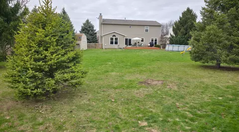Exterior - 1413 Lismore Ln, Normal, IL 61761 photo 2 of 3