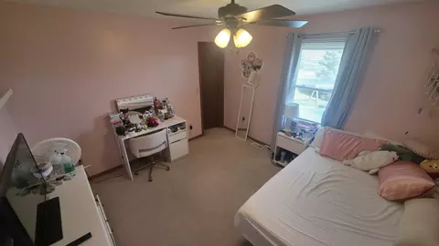 Bedroom - 1413 Lismore Ln, Normal, IL 61761 photo 1 of 3