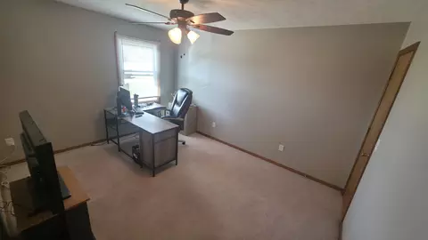 Bedroom - 1413 Lismore Ln, Normal, IL 61761 photo 2 of 3