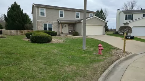 Exterior - 1413 Lismore Ln, Normal, IL 61761 photo 1 of 3