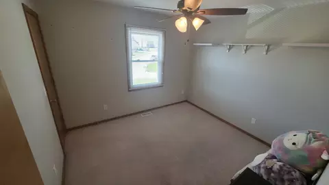 Bedroom - 1413 Lismore Ln, Normal, IL 61761 photo 3 of 3
