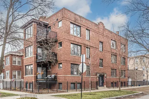 3435 W Sunnyside Ave #3W, Chicago, IL 60625
