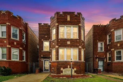 7837 S Winchester Ave, Chicago, IL 60620