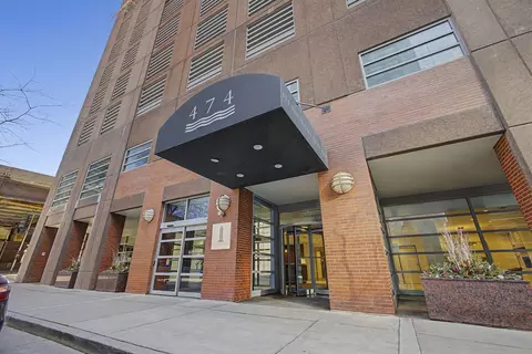 474 N Lake Shore Dr #4205, Chicago, IL 60611