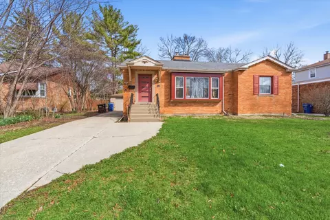 1644 187th St, Homewood, IL 60430