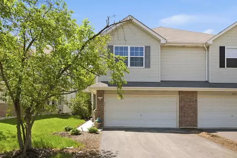 530 N Frieh Dr, Romeoville, IL 60446