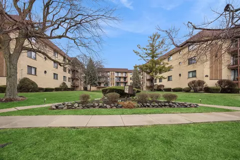 7110 W Cullom Ave #206, Norridge, IL 60706