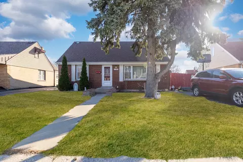11549 S Lee Rd, Alsip, IL 60803