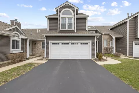 145 E Raleigh Ct, Bloomingdale, IL 60108